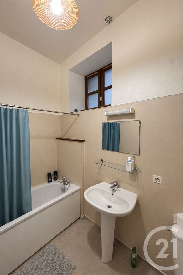 Appartement T2 à vendre - 2 pièces - 34.34 m2 - RODEZ - 12 - MIDI-PYRENEES - Century 21 Foch Immobilier
