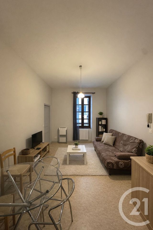 Appartement T2 à vendre RODEZ