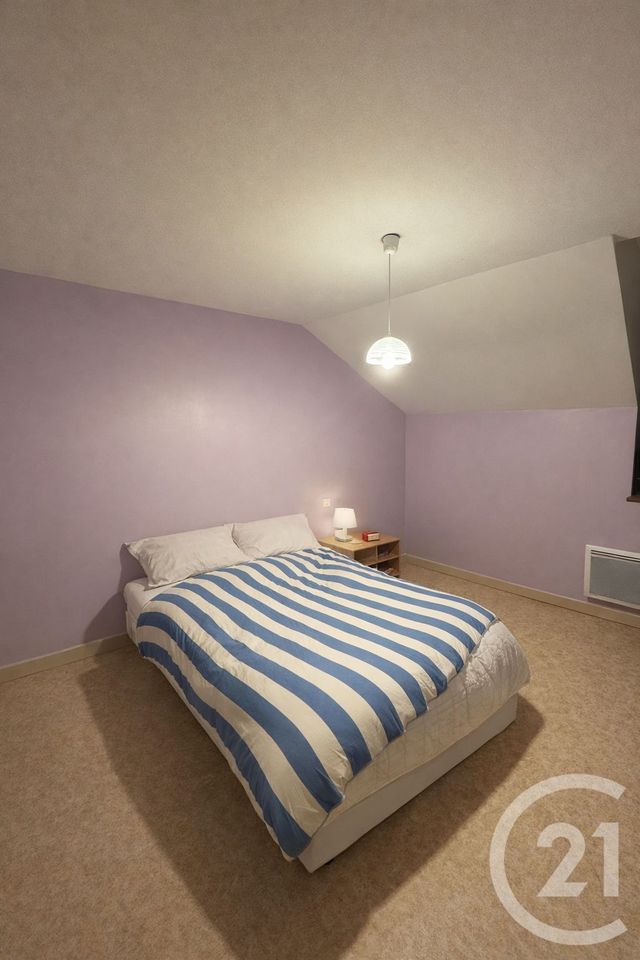 Appartement T2 à vendre - 2 pièces - 38.86 m2 - RODEZ - 12 - MIDI-PYRENEES - Century 21 Foch Immobilier