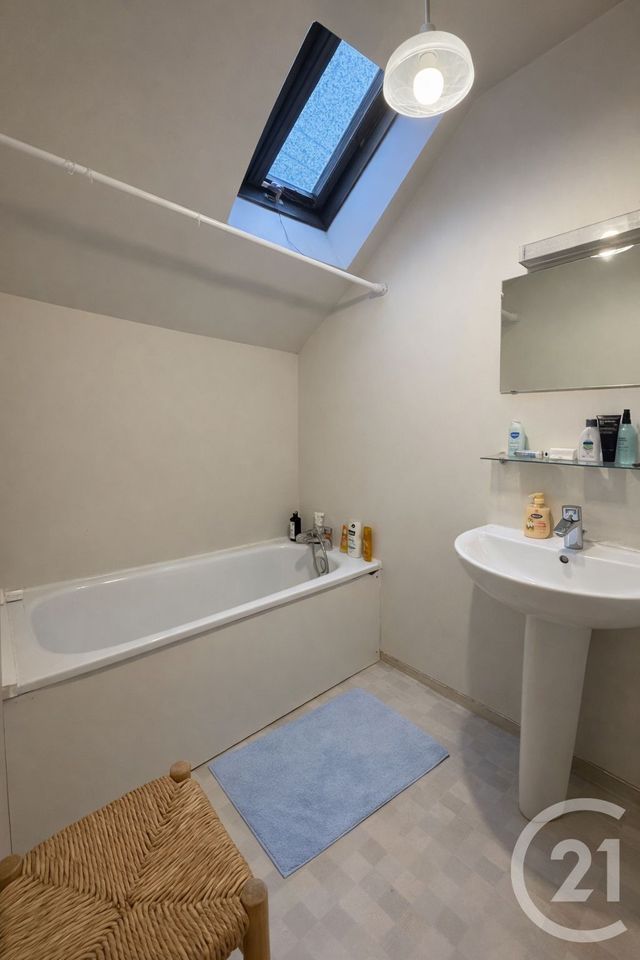 Appartement T2 à vendre - 2 pièces - 38.86 m2 - RODEZ - 12 - MIDI-PYRENEES - Century 21 Foch Immobilier