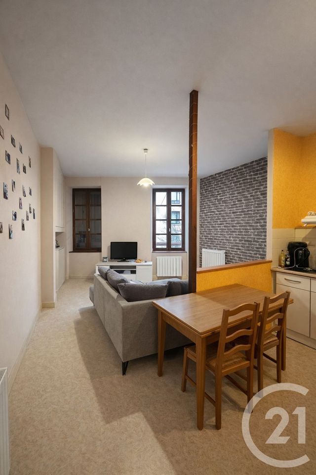 Appartement T2 à vendre RODEZ
