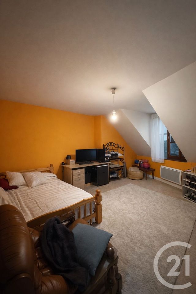 Appartement T2 à vendre - 2 pièces - 47.98 m2 - RODEZ - 12 - MIDI-PYRENEES - Century 21 Foch Immobilier