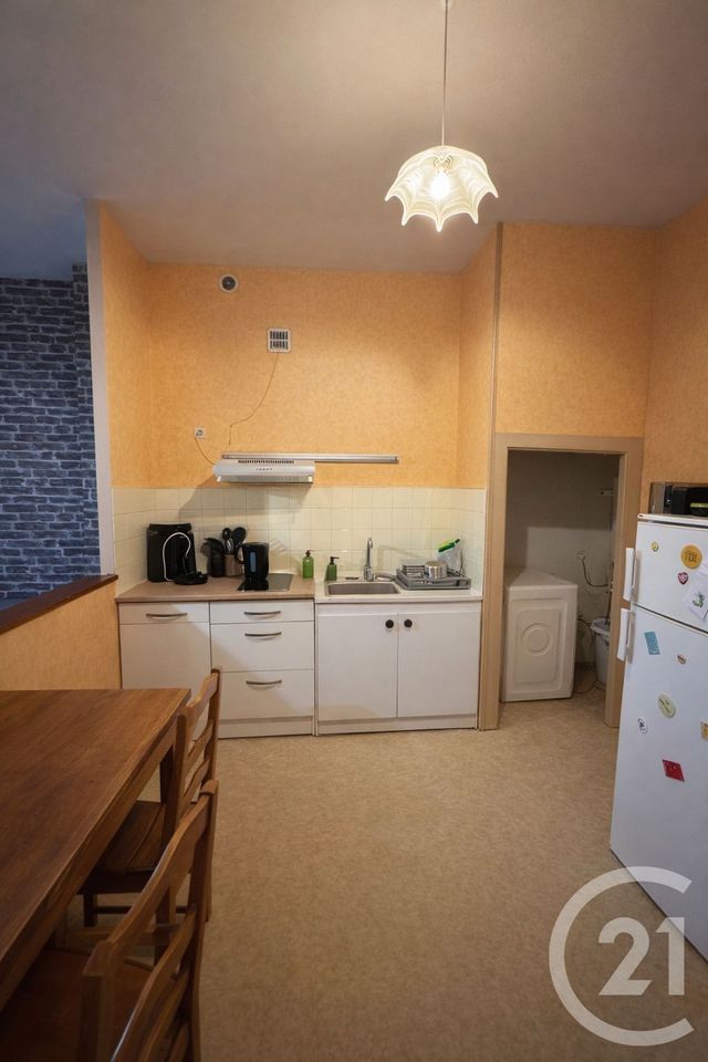 Appartement T2 à vendre - 2 pièces - 47.98 m2 - RODEZ - 12 - MIDI-PYRENEES - Century 21 Foch Immobilier