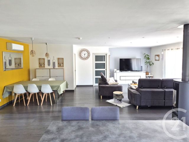 Afficher la photo en grand maison à vendre - 5 pièces - 118.66 m2 - OLEMPS - 12 - MIDI-PYRENEES - Century 21 Foch Immobilier