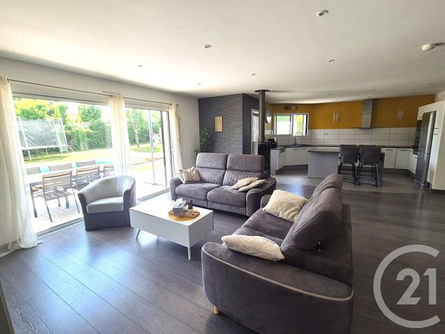 Afficher la photo en grand maison à vendre - 5 pièces - 118.66 m2 - OLEMPS - 12 - MIDI-PYRENEES - Century 21 Foch Immobilier