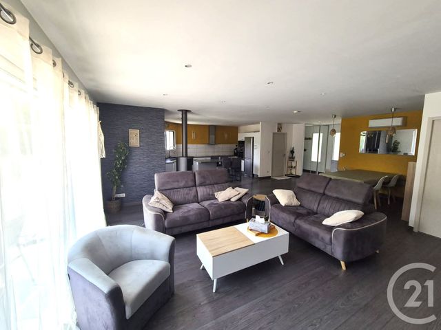 Afficher la photo en grand maison à vendre - 5 pièces - 118.66 m2 - OLEMPS - 12 - MIDI-PYRENEES - Century 21 Foch Immobilier