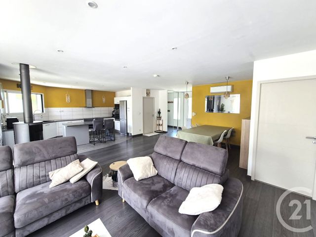 Afficher la photo en grand maison à vendre - 5 pièces - 118.66 m2 - OLEMPS - 12 - MIDI-PYRENEES - Century 21 Foch Immobilier