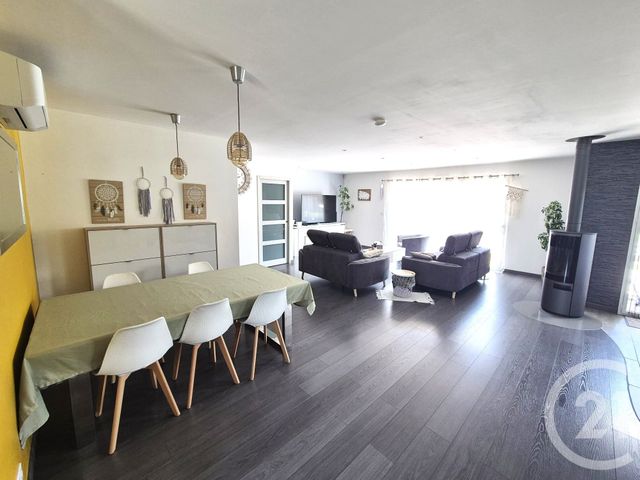 Afficher la photo en grand maison à vendre - 5 pièces - 118.66 m2 - OLEMPS - 12 - MIDI-PYRENEES - Century 21 Foch Immobilier