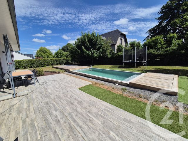 Afficher la photo en grand maison à vendre - 5 pièces - 118.66 m2 - OLEMPS - 12 - MIDI-PYRENEES - Century 21 Foch Immobilier