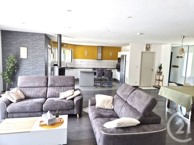 Afficher la photo en grand maison à vendre - 5 pièces - 118.66 m2 - OLEMPS - 12 - MIDI-PYRENEES - Century 21 Foch Immobilier
