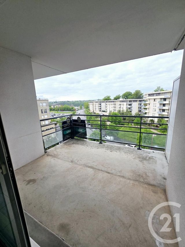 Appartement F2 à louer RODEZ