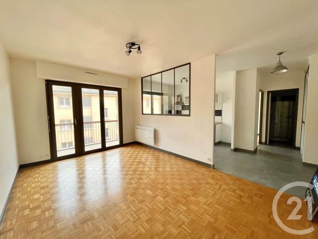Appartement F2 à louer RODEZ
