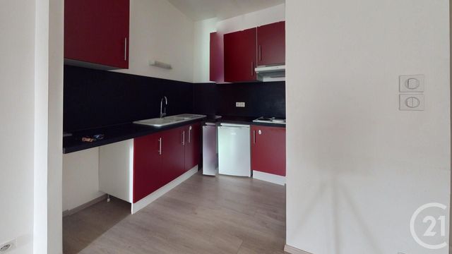 Appartement T2 à louer - 2 pièces - 40.38 m2 - RODEZ - 12 - MIDI-PYRENEES - Century 21 Foch Immobilier