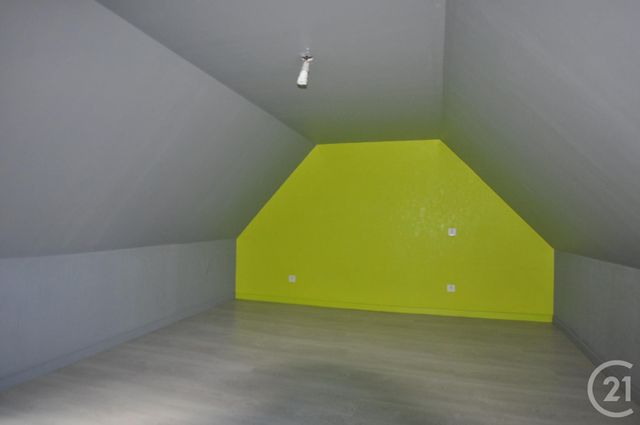 Appartement F3 à louer - 3 pièces - 51.42 m2 - RODEZ - 12 - MIDI-PYRENEES - Century 21 Foch Immobilier