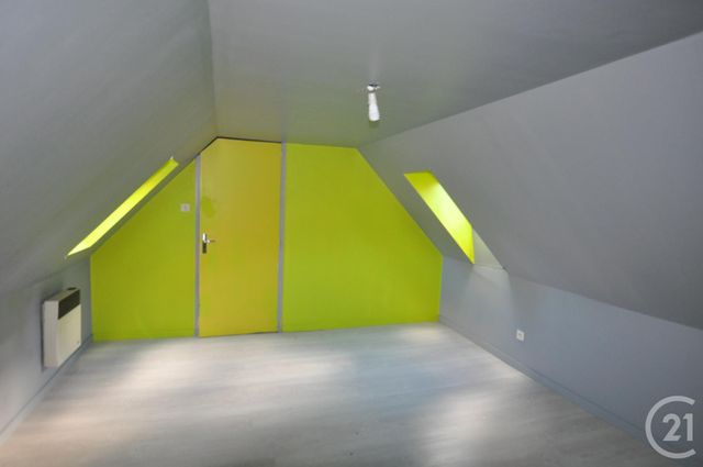 Appartement F3 à louer - 3 pièces - 51.42 m2 - RODEZ - 12 - MIDI-PYRENEES - Century 21 Foch Immobilier