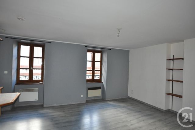 appartement - RODEZ - 12
