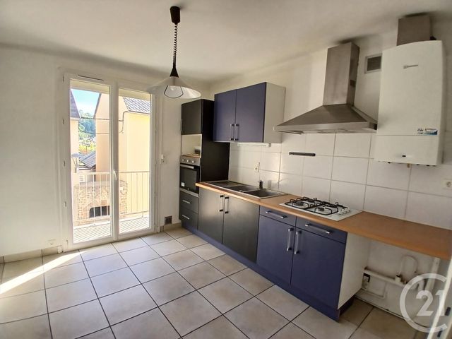 Appartement T4 à louer - 4 pièces - 94.21 m2 - LE MONASTERE - 12 - MIDI-PYRENEES - Century 21 Foch Immobilier