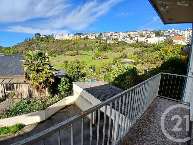 Appartement T4 à louer - 4 pièces - 94.21 m2 - LE MONASTERE - 12 - MIDI-PYRENEES - Century 21 Foch Immobilier