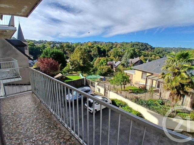 Appartement T4 à louer - 4 pièces - 94.21 m2 - LE MONASTERE - 12 - MIDI-PYRENEES - Century 21 Foch Immobilier