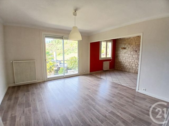 Appartement T4 à louer - 4 pièces - 94.21 m2 - LE MONASTERE - 12 - MIDI-PYRENEES - Century 21 Foch Immobilier