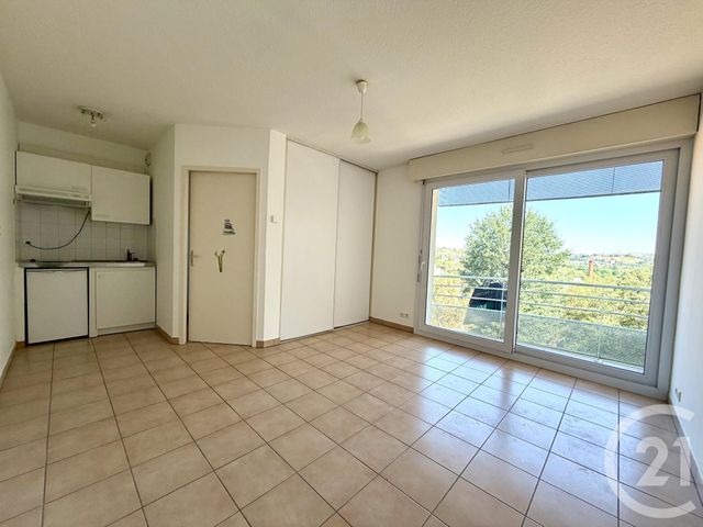 Appartement Studio à louer RODEZ