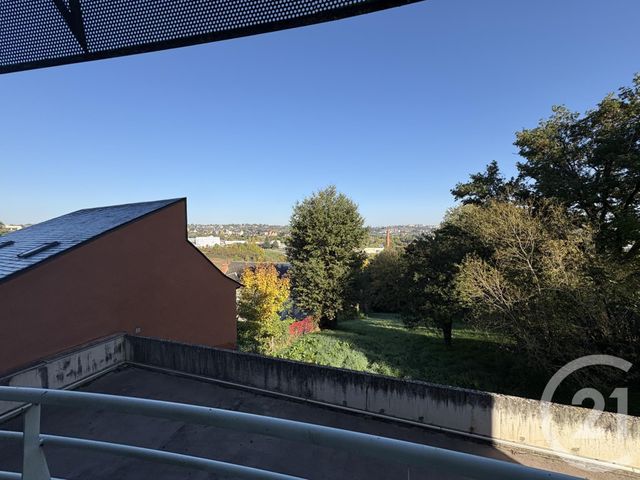 Appartement Studio à louer RODEZ