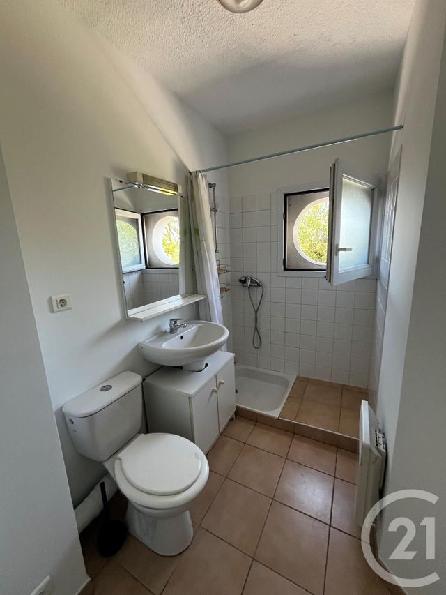 Appartement Studio à louer - 1 pièce - 21.13 m2 - RODEZ - 12 - MIDI-PYRENEES - Century 21 Foch Immobilier