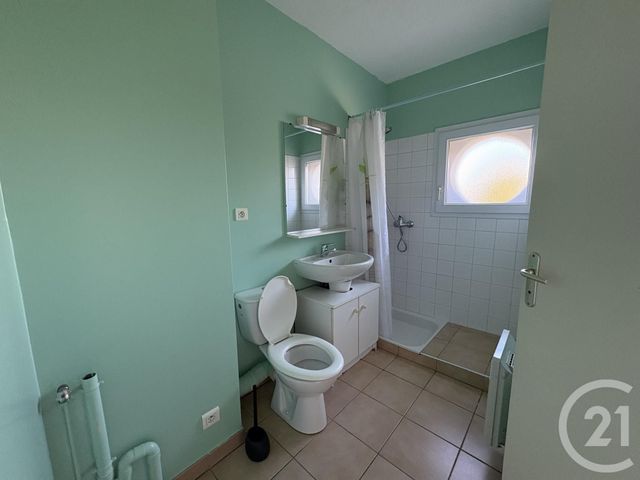 Appartement Studio à louer - 1 pièce - 21.13 m2 - RODEZ - 12 - MIDI-PYRENEES - Century 21 Foch Immobilier