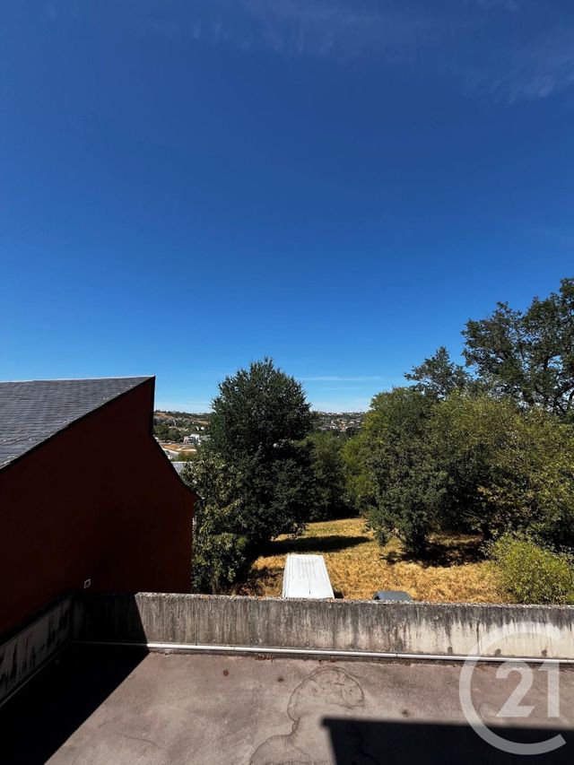 appartement - RODEZ - 12