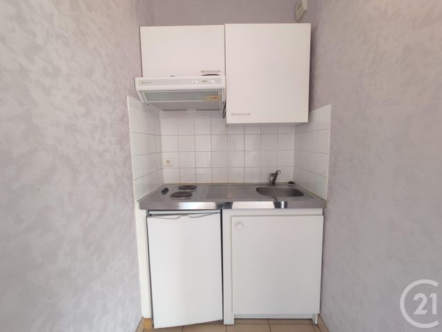 Appartement Studio à louer - 1 pièce - 21.13 m2 - RODEZ - 12 - MIDI-PYRENEES - Century 21 Foch Immobilier