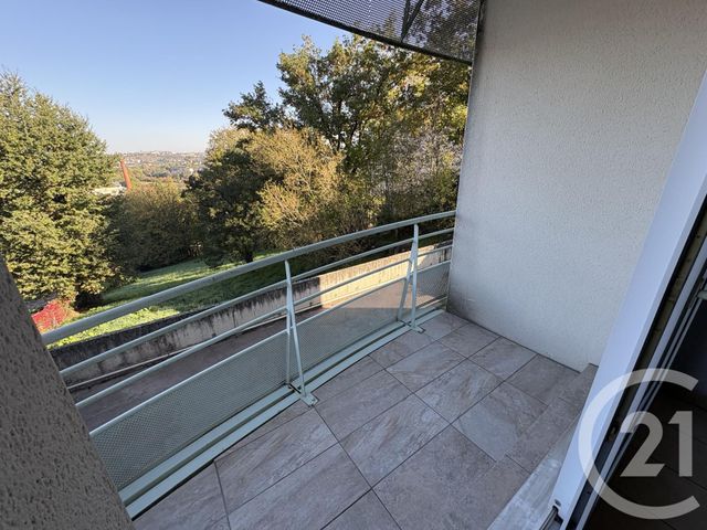 Appartement Studio à louer - 1 pièce - 21.13 m2 - RODEZ - 12 - MIDI-PYRENEES - Century 21 Foch Immobilier