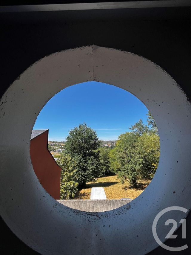 Appartement Studio à louer - 1 pièce - 21.13 m2 - RODEZ - 12 - MIDI-PYRENEES - Century 21 Foch Immobilier