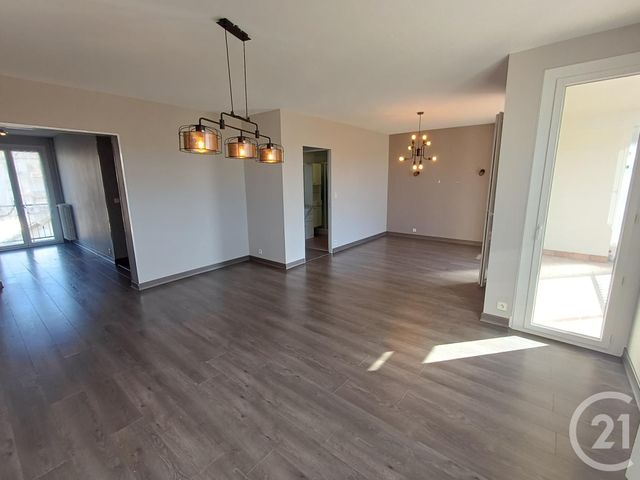 Appartement T3 à vendre - 3 pièces - 73.74 m2 - RODEZ - 12 - MIDI-PYRENEES - Century 21 Foch Immobilier