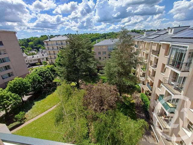 Appartement T3 à vendre - 3 pièces - 73.74 m2 - RODEZ - 12 - MIDI-PYRENEES - Century 21 Foch Immobilier