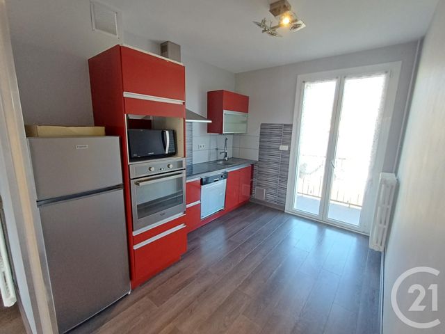 Appartement T3 à vendre - 3 pièces - 73.74 m2 - RODEZ - 12 - MIDI-PYRENEES - Century 21 Foch Immobilier