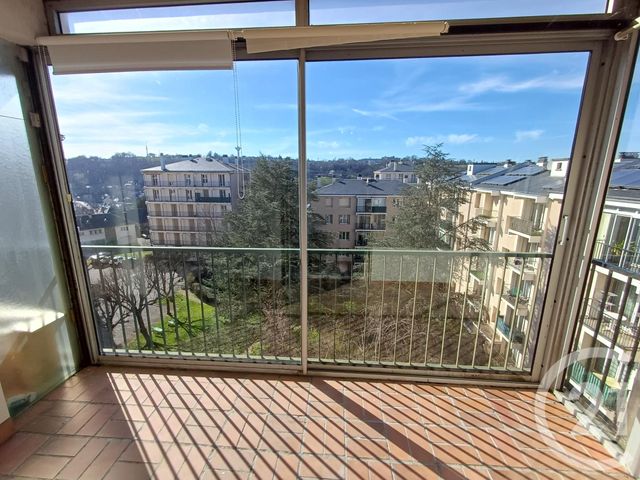 Appartement T3 à vendre - 3 pièces - 73.74 m2 - RODEZ - 12 - MIDI-PYRENEES - Century 21 Foch Immobilier