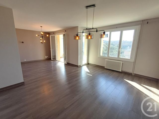 Appartement T3 à vendre RODEZ