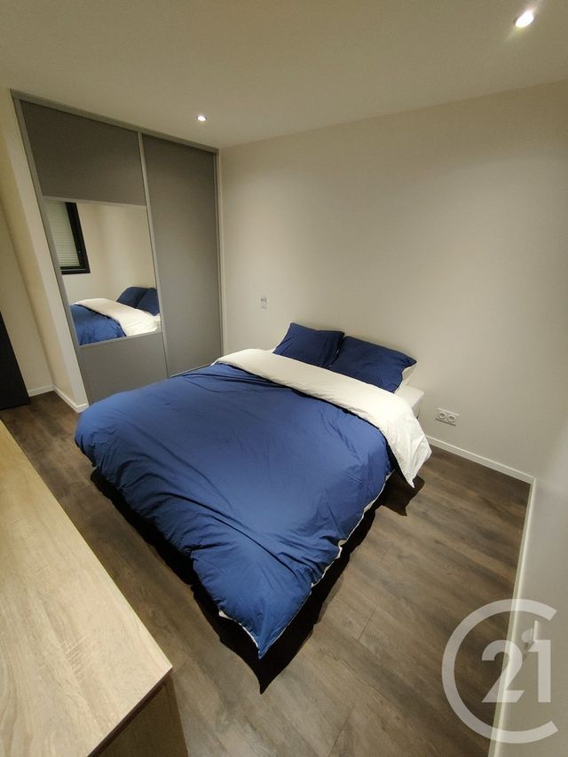 Appartement F4 à vendre - 4 pièces - 82.72 m2 - RODEZ - 12 - MIDI-PYRENEES - Century 21 Foch Immobilier