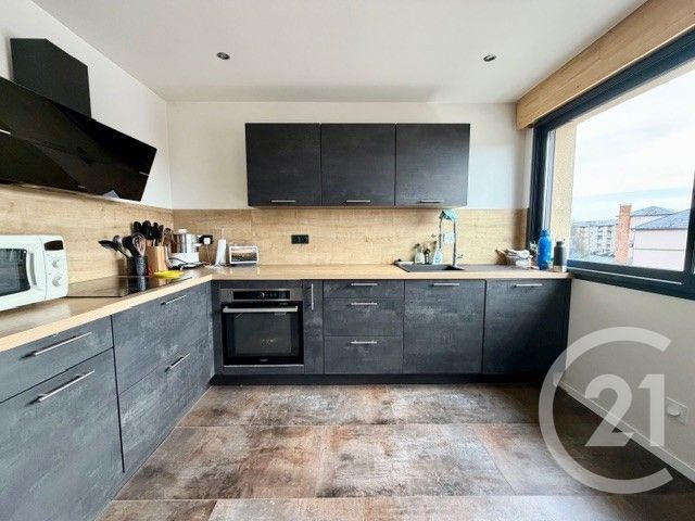 Appartement F4 à vendre RODEZ