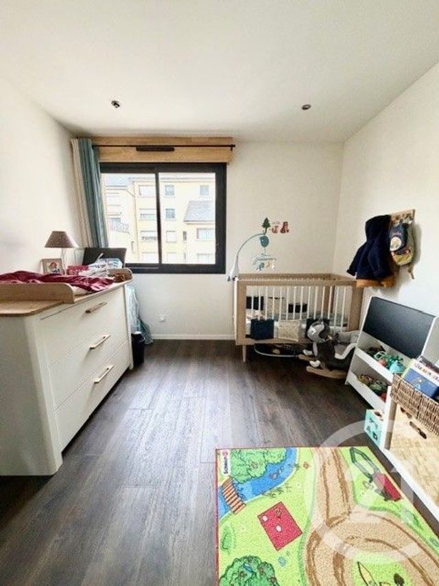 Appartement F4 à vendre - 4 pièces - 82.72 m2 - RODEZ - 12 - MIDI-PYRENEES - Century 21 Foch Immobilier