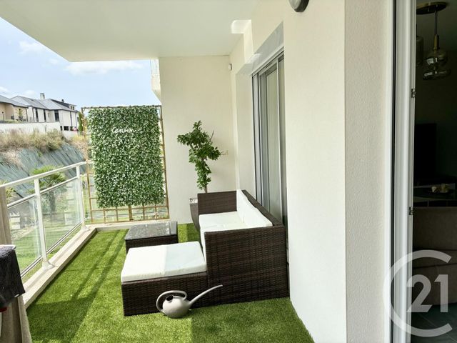 Appartement T4 à louer - 4 pièces - 78.9 m2 - ONET LE CHATEAU - 12 - MIDI-PYRENEES - Century 21 Foch Immobilier