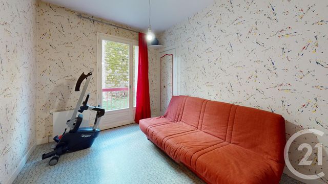 Appartement T4 à vendre - 4 pièces - 98.73 m2 - RODEZ - 12 - MIDI-PYRENEES - Century 21 Foch Immobilier