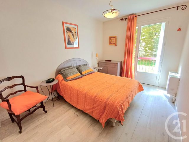Appartement T4 à vendre - 4 pièces - 98.73 m2 - RODEZ - 12 - MIDI-PYRENEES - Century 21 Foch Immobilier