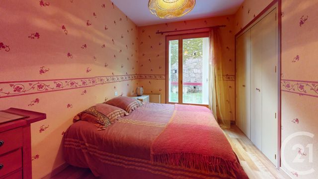 Appartement T4 à vendre - 4 pièces - 98.73 m2 - RODEZ - 12 - MIDI-PYRENEES - Century 21 Foch Immobilier