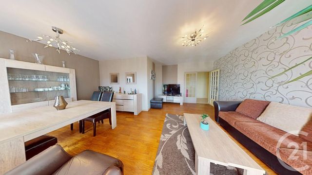 Appartement T4 à vendre - 4 pièces - 98.73 m2 - RODEZ - 12 - MIDI-PYRENEES - Century 21 Foch Immobilier