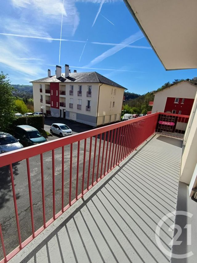 appartement - RODEZ - 12