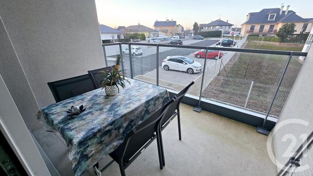appartement - OLEMPS - 12