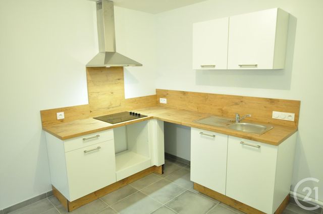 Appartement T2 à louer - 2 pièces - 42.66 m2 - RODEZ - 12 - MIDI-PYRENEES - Century 21 Foch Immobilier