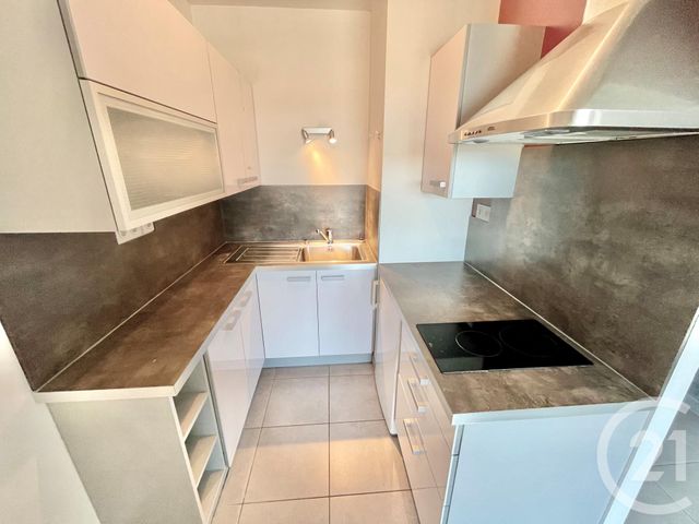 Appartement à louer RODEZ