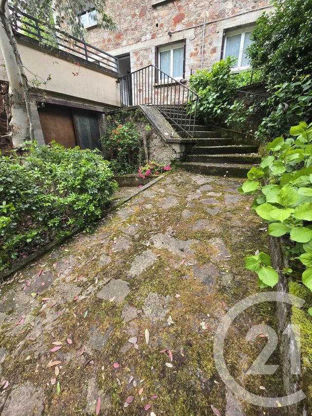 Appartement F2 à louer OLEMPS